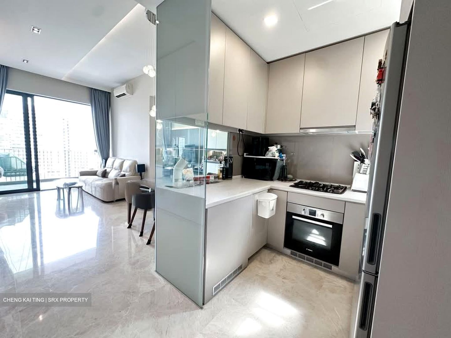 Highline Residences (D3), Condominium #587523591